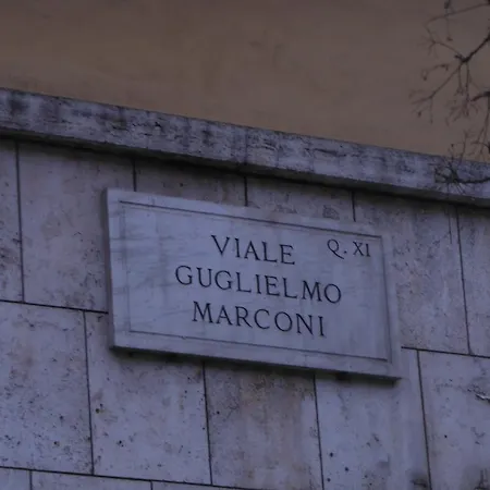 Domi Marconi 28 Διαμέρισμα